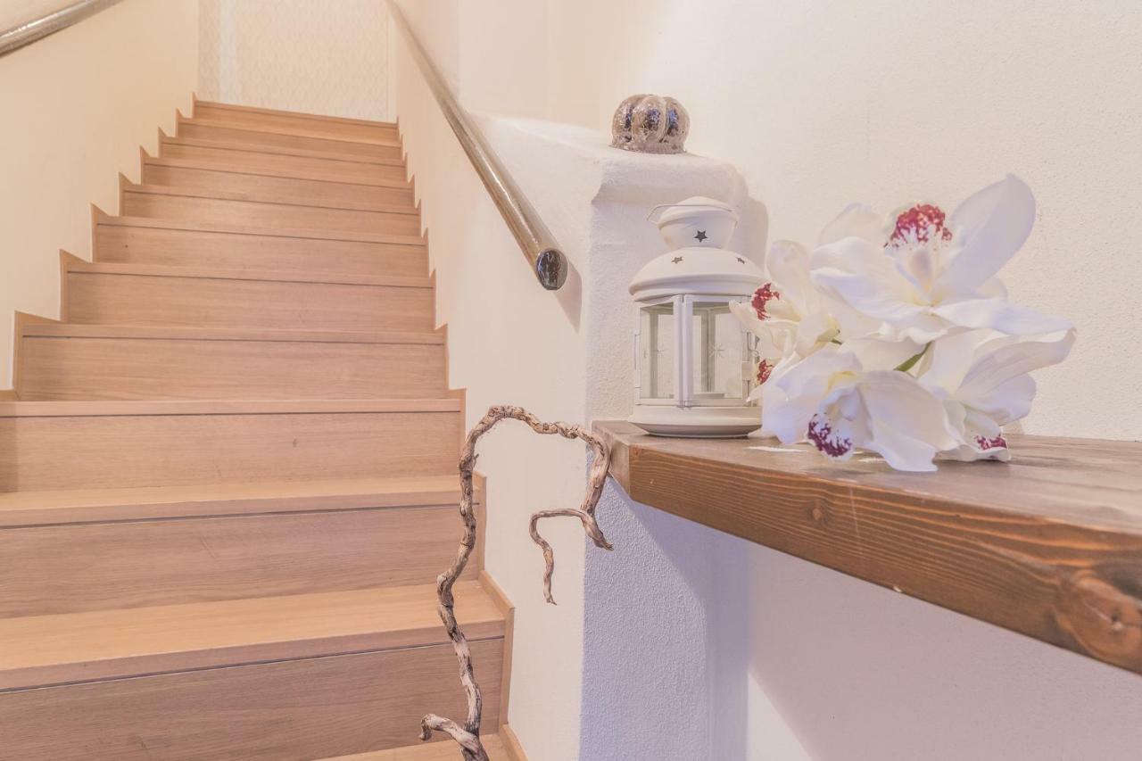 Elizabeth House ヴァレンナ エクステリア 写真
